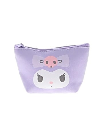 Kuromi Coin Purse (view 1)