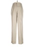 L.L.Bean Tan Khakis Size 6 - photo 1