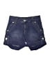 Christopher Blue Blue Denim Shorts Size 2 - photo 1