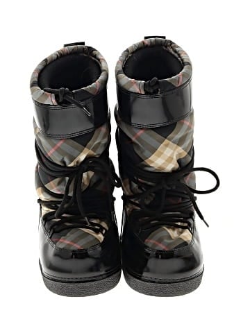 Burberry Boots (view 2)