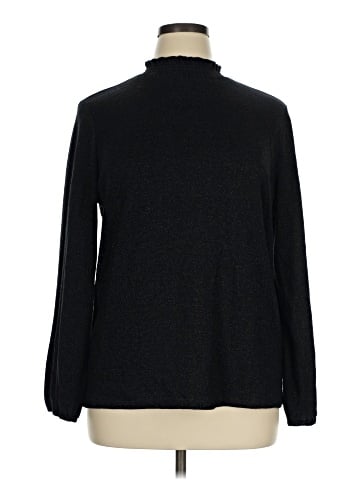 Talbots Turtleneck Sweater (view 1)