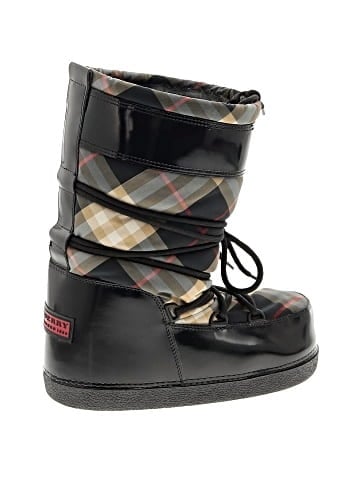Burberry Boots (view 1)