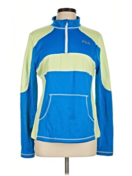 Fila Sport Track Jacket (view 1)