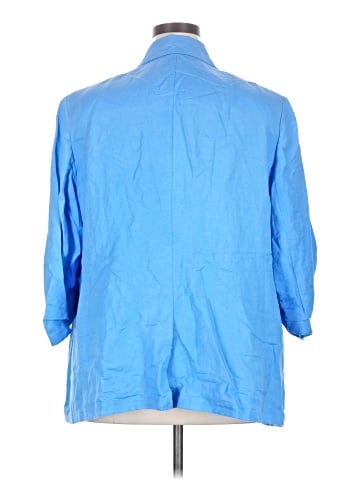 Anne Klein Blazer (view 2)