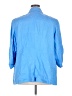 Anne Klein Blue Blazer Size 2X (estimated) - photo 2