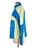 Fila Sport 100% Polyester Blue Track Jacket Size L - photo 5