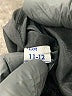 Unbranded Solid Black Formal Skirt Size 11 - 12 - photo 4