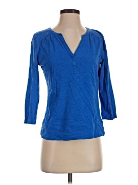 Boden 3/4 Sleeve T-Shirt (view 1)