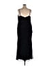 DB Studio 100% Polyester Black Cocktail Dress Size 26 - photo 2