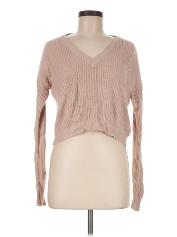 Brandy Melville Pullover Sweater (view 1)