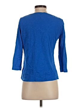Boden 3/4 Sleeve T-Shirt (view 2)