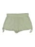 Free People Green Shorts Size M - photo 1