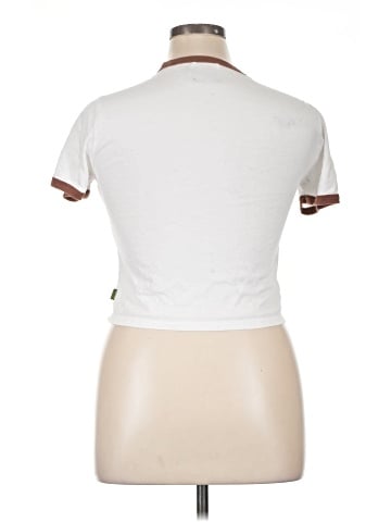 Heaven by Marc Jacobs Short Sleeve T-Shirt (view 2)
