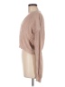 Brandy Melville Tan Pullover Sweater One size - photo 5