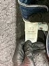 Mother Blue Jeans Size 32 waist - photo 8