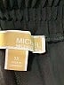 MICHAEL Michael Kors Black Cargo Pants Size 3X - photo 4