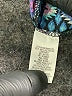 Socialite 100% Polyester Blue Sleeveless Top Size M - photo 8