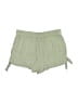 Free People Green Shorts Size M - photo 2