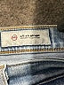 Adriano Goldschmied Blue Jeans Size 27 waist - photo 7