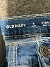 Old Navy Blue Jeans Size 8 - photo 3