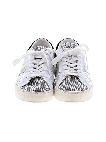 D.A.T.E. Sneakers (view 2)