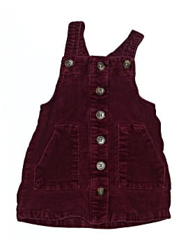 Wonder Nation Dress (view 1)