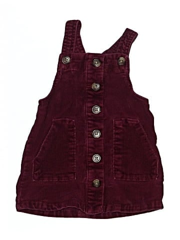 Wonder Nation Dress (view 1)