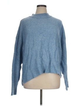 American Eagle Shoes Pullover Sweater (view 1)