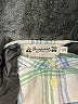 Bonpoint Green Short Sleeve Button-Down Shirt 3-6 MO / 6 MO - photo 3