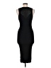 Gap Black Cocktail Dress Size M - photo 2