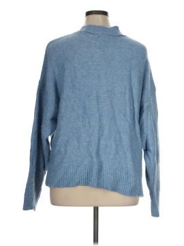 American Eagle Shoes Pullover Sweater (view 2)