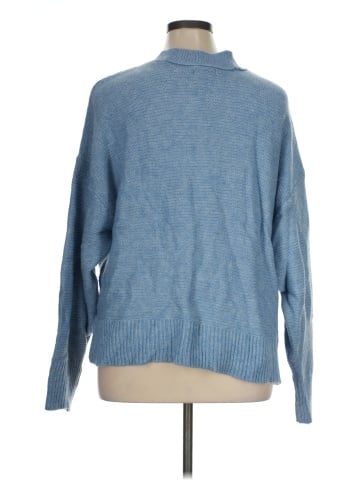 American Eagle Shoes Pullover Sweater (view 2)