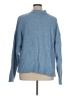 American Eagle Shoes Blue Pullover Sweater Size XL - photo 2