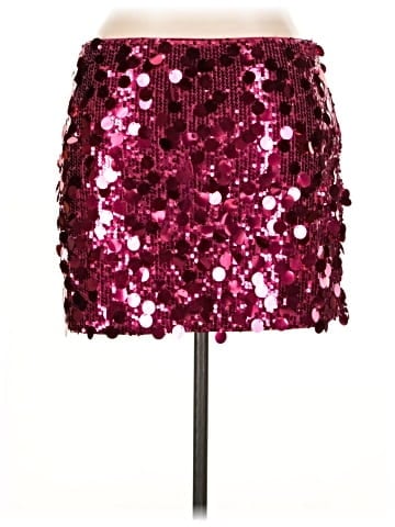 Cider Formal Skirt (view 2)