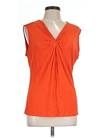Classiques Entier Sleeveless Blouse (view 1)