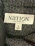 NATION LTD Gray Turtleneck Sweater Size S - photo 7
