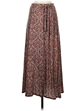 Garnet Hill Casual Skirt