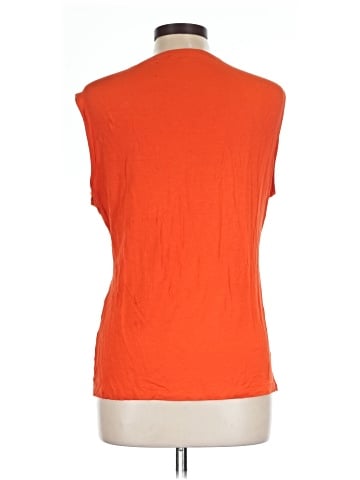 Classiques Entier Sleeveless Blouse (view 2)
