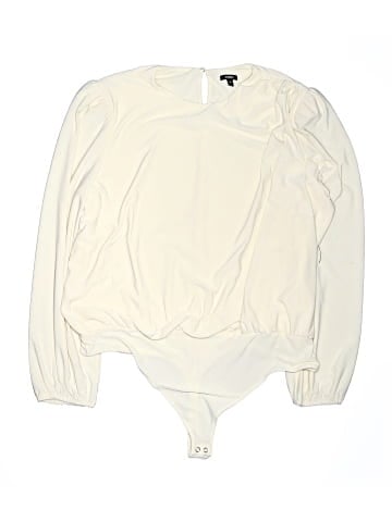 Express Long Sleeve Blouse (view 1)