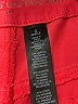 Chico's Red Jeggings Size XL (3) - photo 7