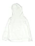 Btween White Pullover Hoodie Size 6 - photo 2
