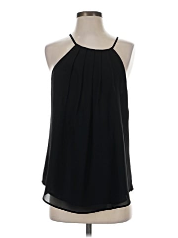 Sanctuary Sleeveless Blouse (view 1)