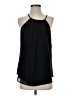 Sanctuary Black Sleeveless Blouse Size S - photo 1