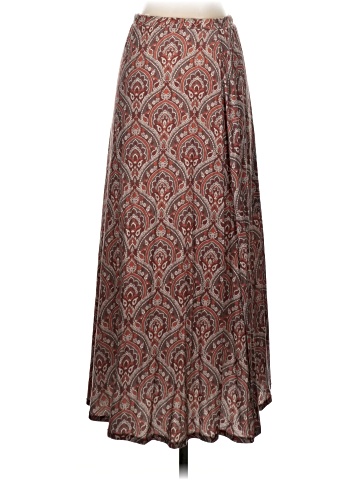 Garnet Hill Casual Skirt (view 2)
