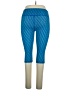 Graced by Grit Blue Active Pants Size XL - photo 2
