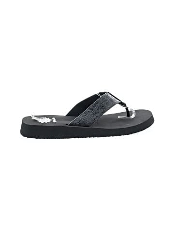 Yellow Box Flip Flops (view 1)