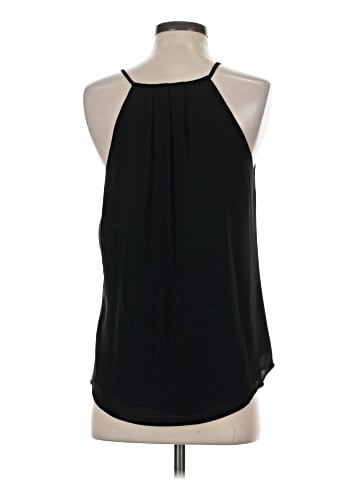 Sanctuary Sleeveless Blouse (view 2)