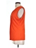 Classiques Entier Orange Sleeveless Blouse Size L - photo 5