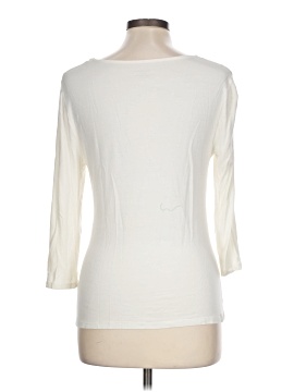 Grace 3/4 Sleeve Top (view 2)