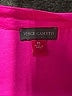 Vince Camuto 100% Polyester Pink Sleeveless Blouse Size XS - photo 7